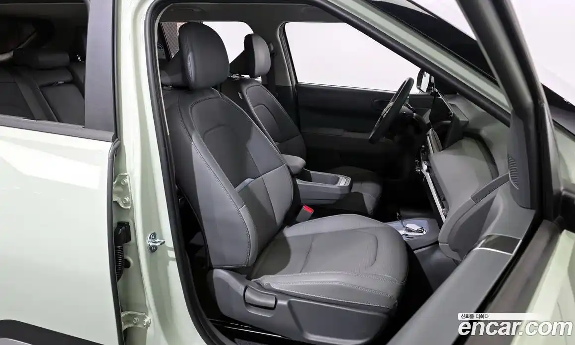 Kia EV3 2025 0.2 Автомат в Москве № 585796, фото 12