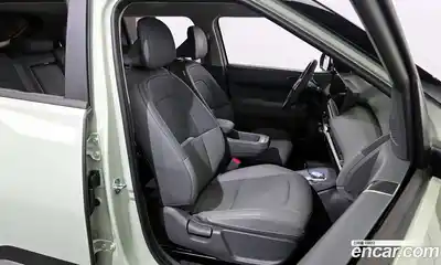 Kia EV3 2025 0.2 Автомат в Москве № 585796, миниатюра 12