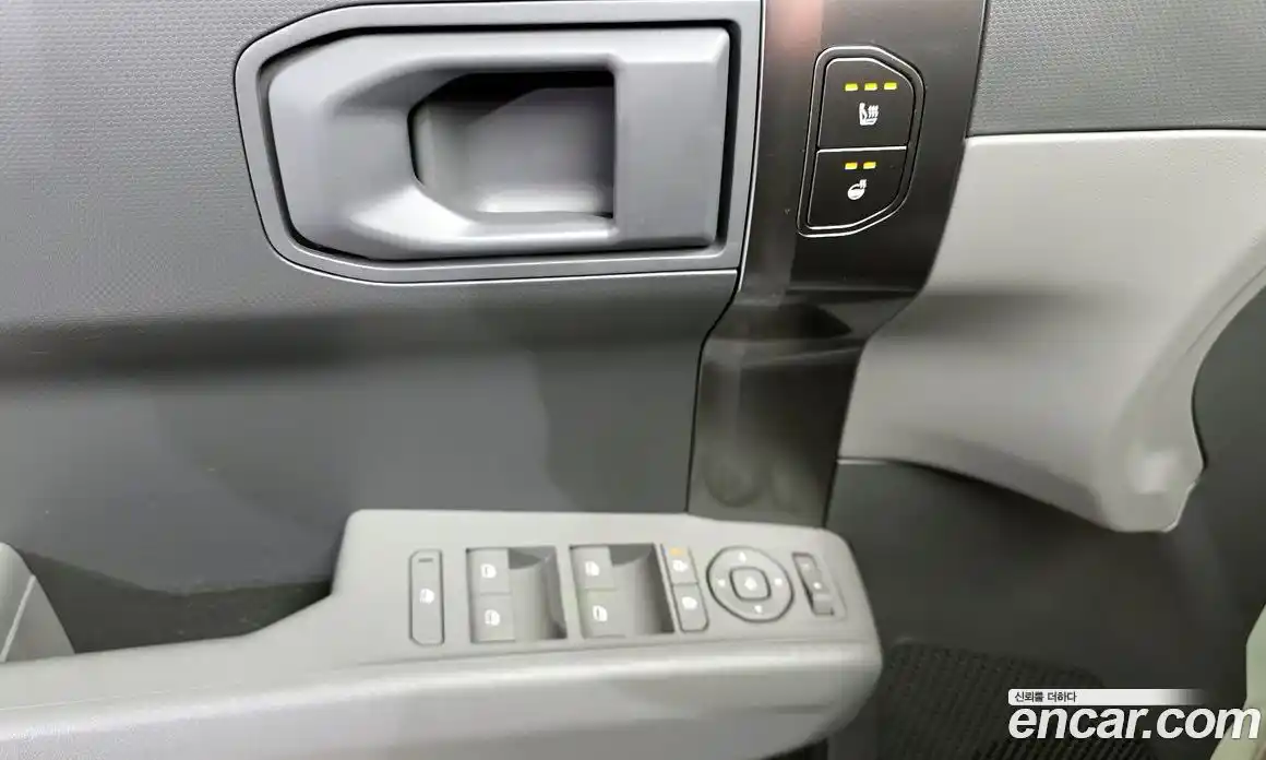 Kia EV3 2025 0.2 Автомат в Москве № 585796, фото 14