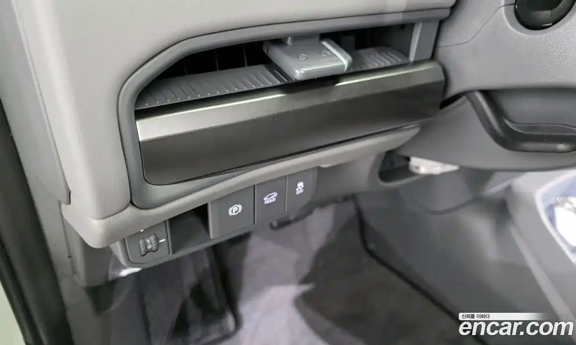 Kia EV3 2025 0.2 Автомат в Москве № 585796, фото 15