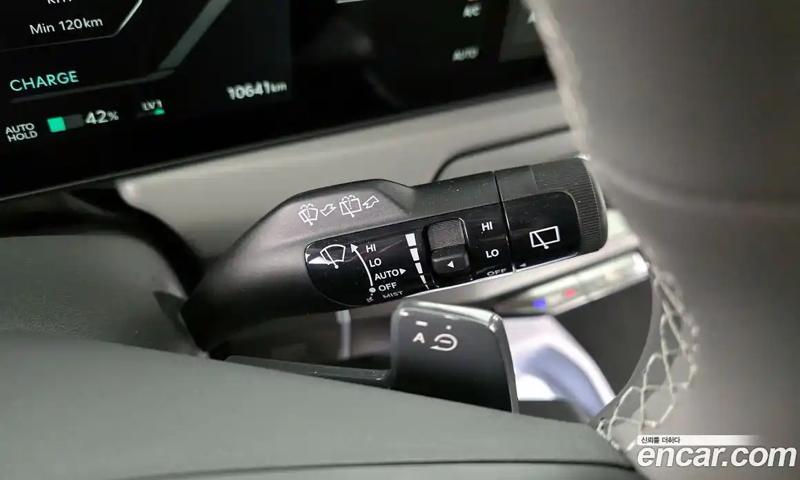 Kia EV3 2025 0.2 Автомат в Москве № 585796, фото 17