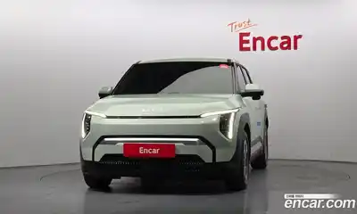 Kia EV3 2025 0.2 Автомат в Москве № 585796, миниатюра 3