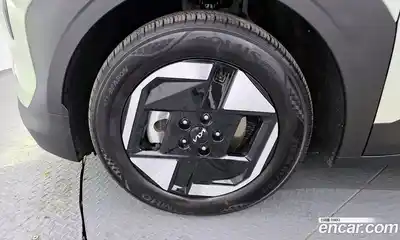 Kia EV3 2025 0.2 Автомат в Москве № 585796, миниатюра 5