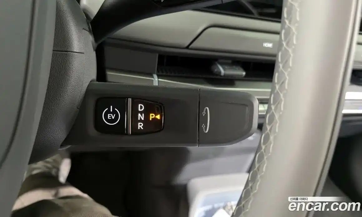 Kia EV3 2025 0.2 Автомат в Москве № 585796, фото 9