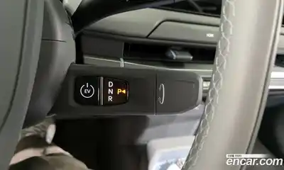 Kia EV3 2025 0.2 Автомат в Москве № 585796, миниатюра 9