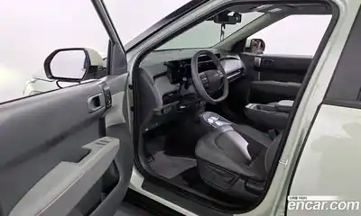 Kia EV3 2025 0.2 Автомат в Москве № 585796, миниатюра 10