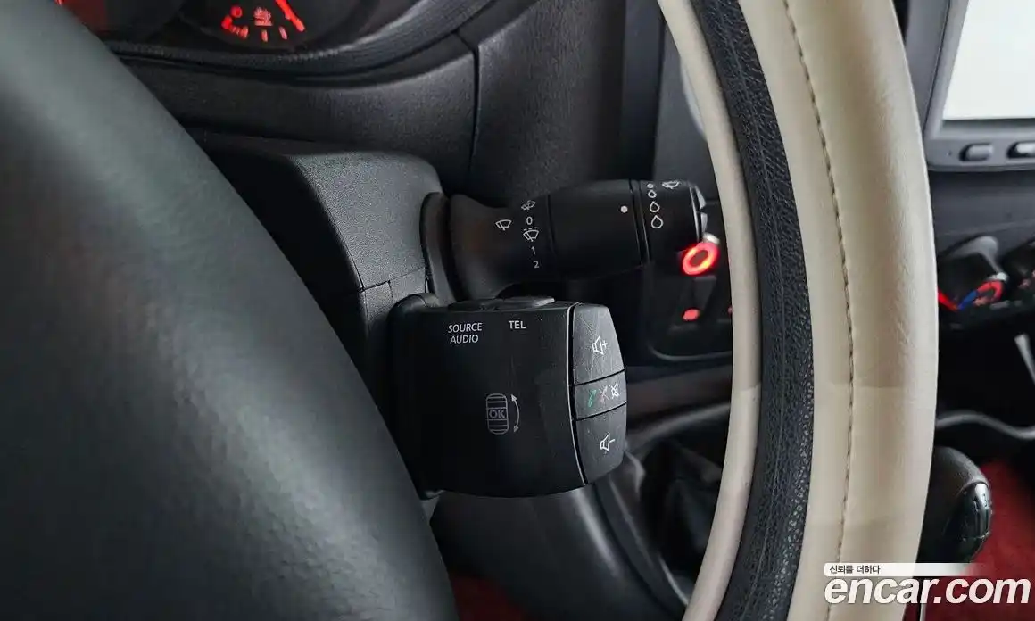 Renault Master 2020 2.3 Механическая в Москве № 586094, фото 15