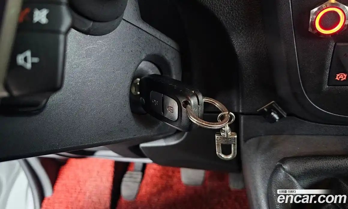 Renault Master 2020 2.3 Механическая в Москве № 586094, фото 17