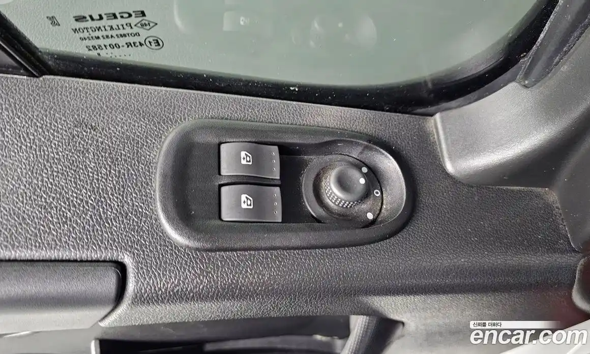 Renault Master 2020 2.3 Механическая в Москве № 586094, фото 18