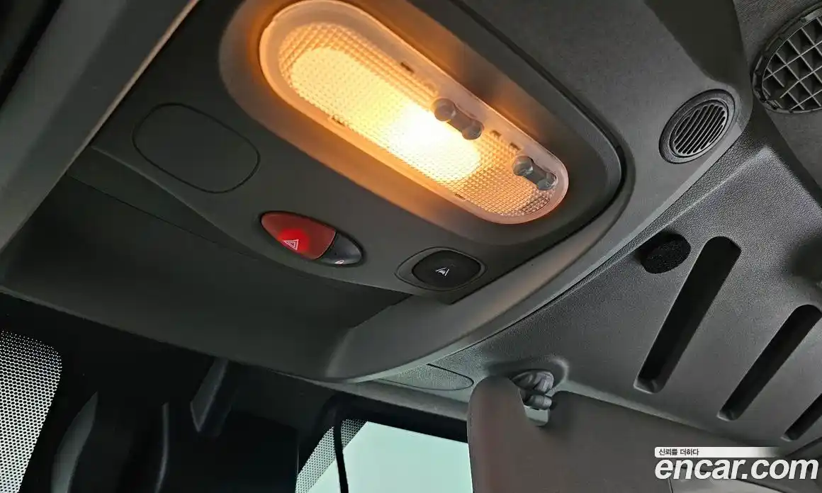 Renault Master 2020 2.3 Механическая в Москве № 586094, фото 19