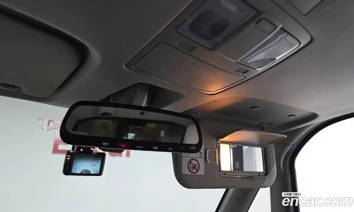 Kia Ray 2023 1.0 Автомат в Москве № 586211, фото 17