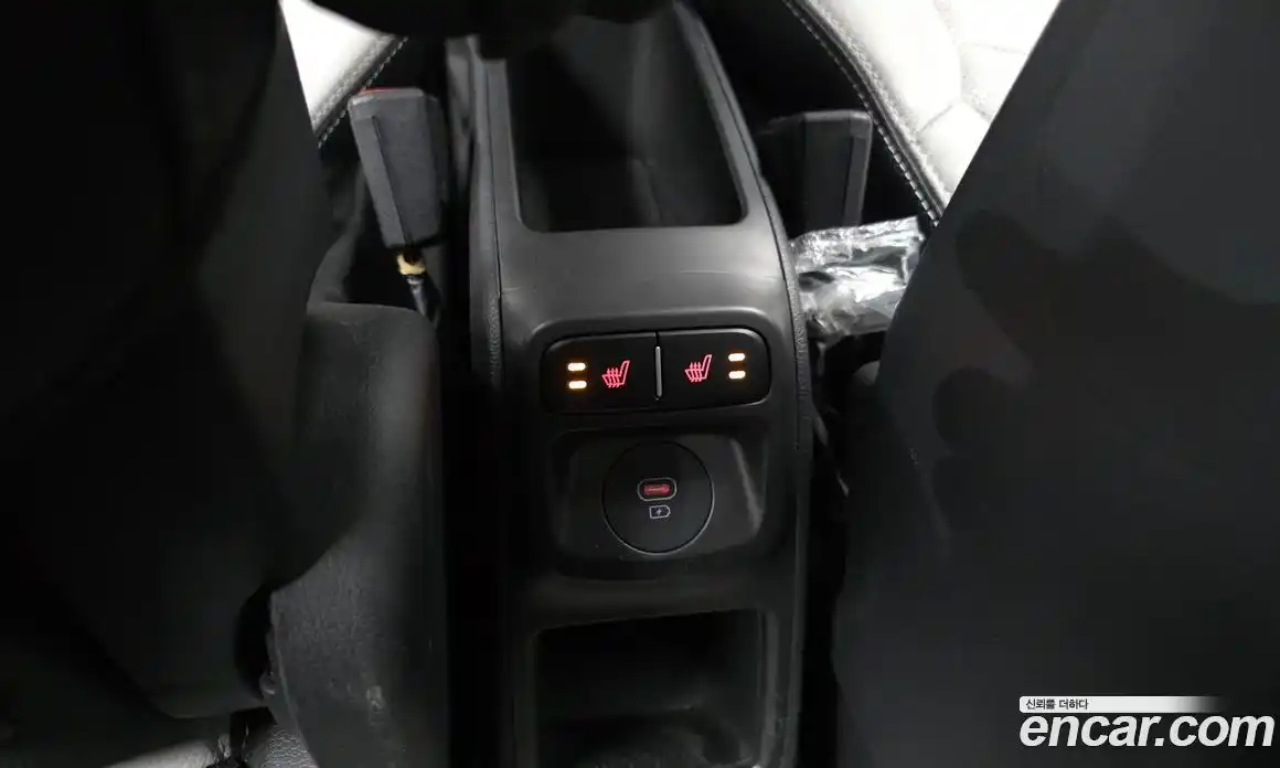 Kia Ray 2023 1.0 Автомат в Москве № 586211, фото 18