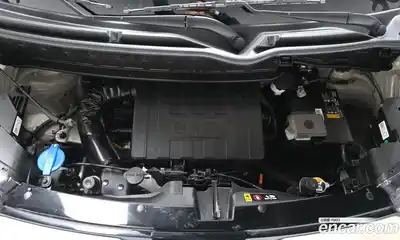 Kia Ray 2023 1.0 Автомат в Москве № 586211, миниатюра 5