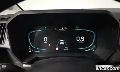 Kia Ray 2023 1.0 Автомат в Москве № 586211, миниатюра 7