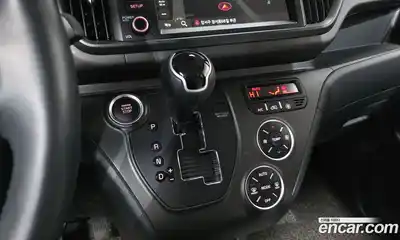 Kia Ray 2023 1.0 Автомат в Москве № 586211, миниатюра 8