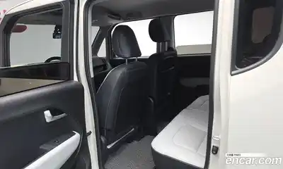 Kia Ray 2023 1.0 Автомат в Москве № 586211, миниатюра 10