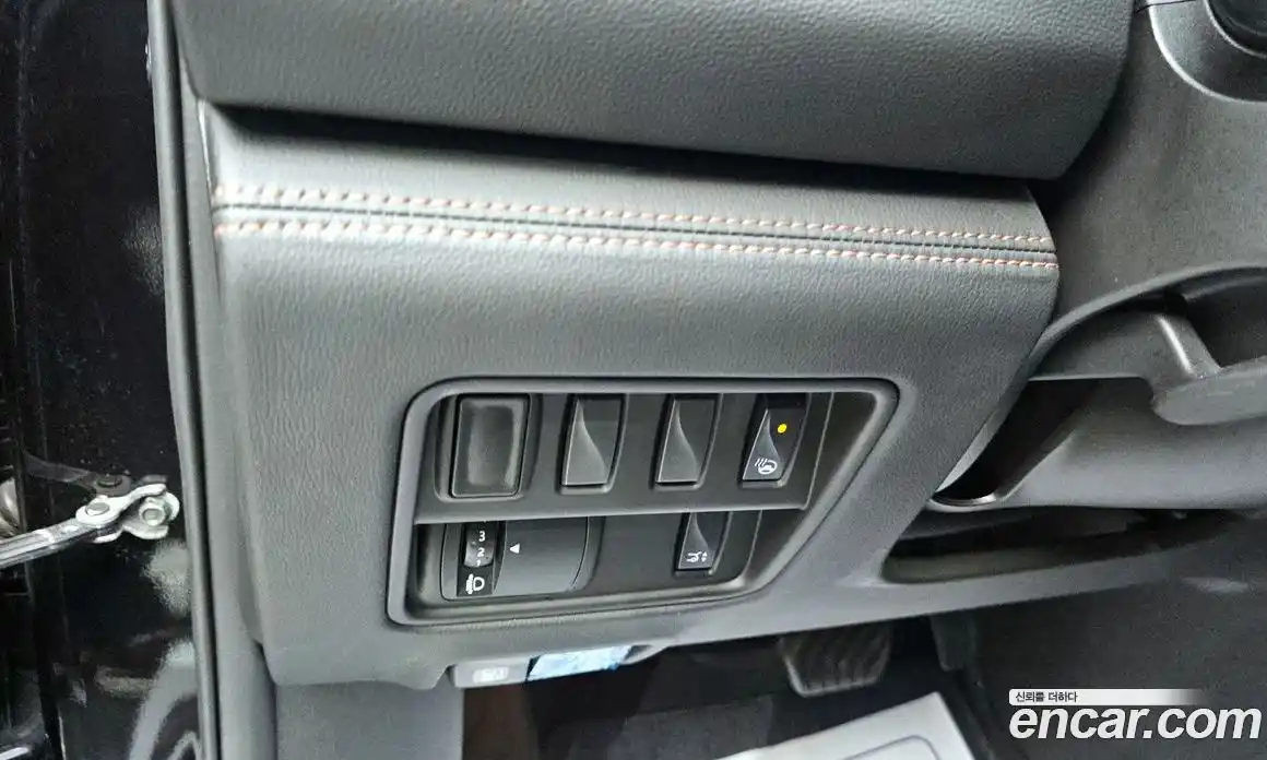 Renault QM6 2023 2.0 Автомат в Москве № 586342, фото 13