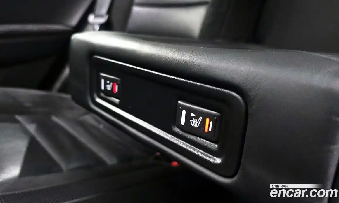 Renault QM6 2023 2.0 Автомат в Москве № 586342, фото 19