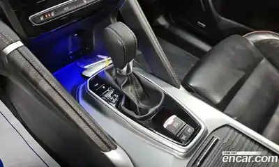 Renault QM6 2023 2.0 Автомат в Москве № 586342, миниатюра 9