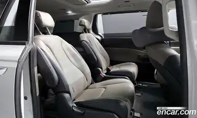 Kia Canival 2025 2.2 Автомат в Москве № 586527, миниатюра 12