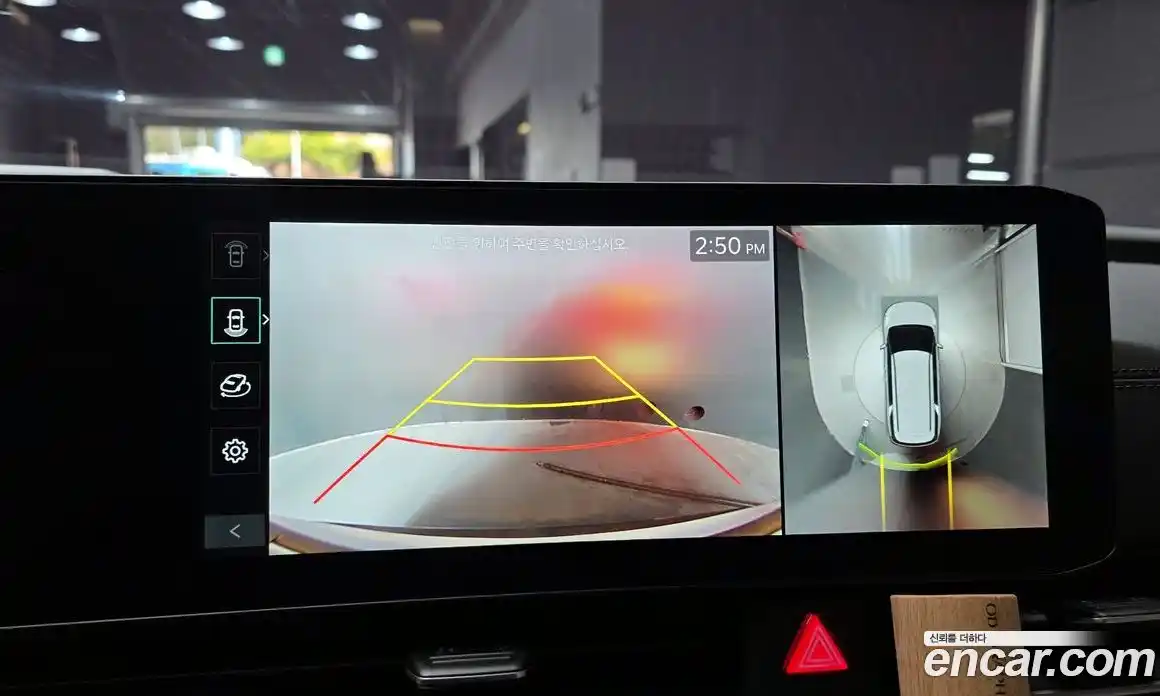 Kia Canival 2025 2.2 Автомат в Москве № 586527, фото 15