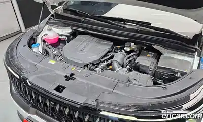 Kia Canival 2025 2.2 Автомат в Москве № 586527, миниатюра 6