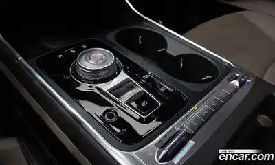 Kia Canival 2025 2.2 Автомат в Москве № 586527, миниатюра 9