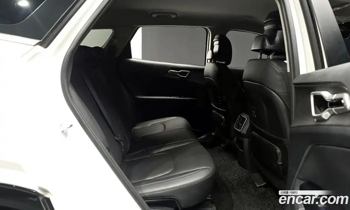 Kia Sportage 2024 1.6 Автомат в Москве № 586597, фото 12