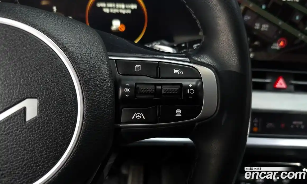 Kia Sportage 2024 1.6 Автомат в Москве № 586597, фото 17