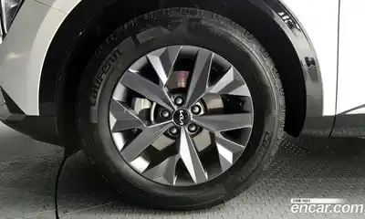 Kia Sportage 2024 1.6 Автомат в Москве № 586597, миниатюра 5