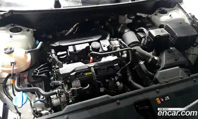 Kia Sportage 2024 1.6 Автомат в Москве № 586597, миниатюра 6