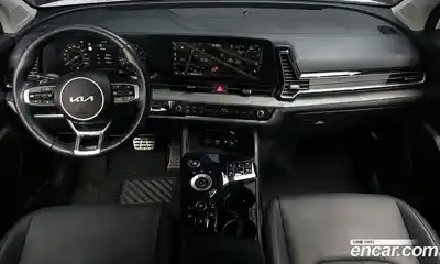 Kia Sportage 2024 1.6 Автомат в Москве № 586597, миниатюра 7