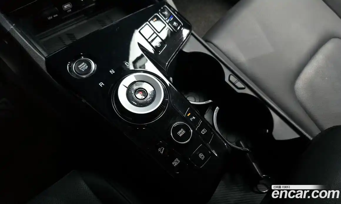 Kia Sportage 2024 1.6 Автомат в Москве № 586597, фото 9