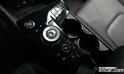 Kia Sportage 2024 1.6 Автомат в Москве № 586597, миниатюра 9