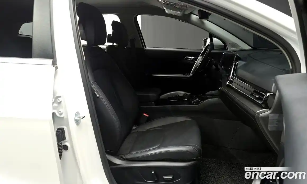 Kia Sportage 2024 1.6 Автомат в Москве № 586597, фото 10