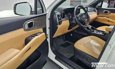 Kia Sorento 2023 2.5 Автомат в Москве № 586604, миниатюра 11