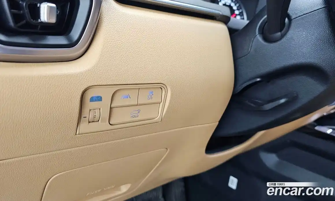 Kia Sorento 2023 2.5 Автомат в Москве № 586604, фото 16