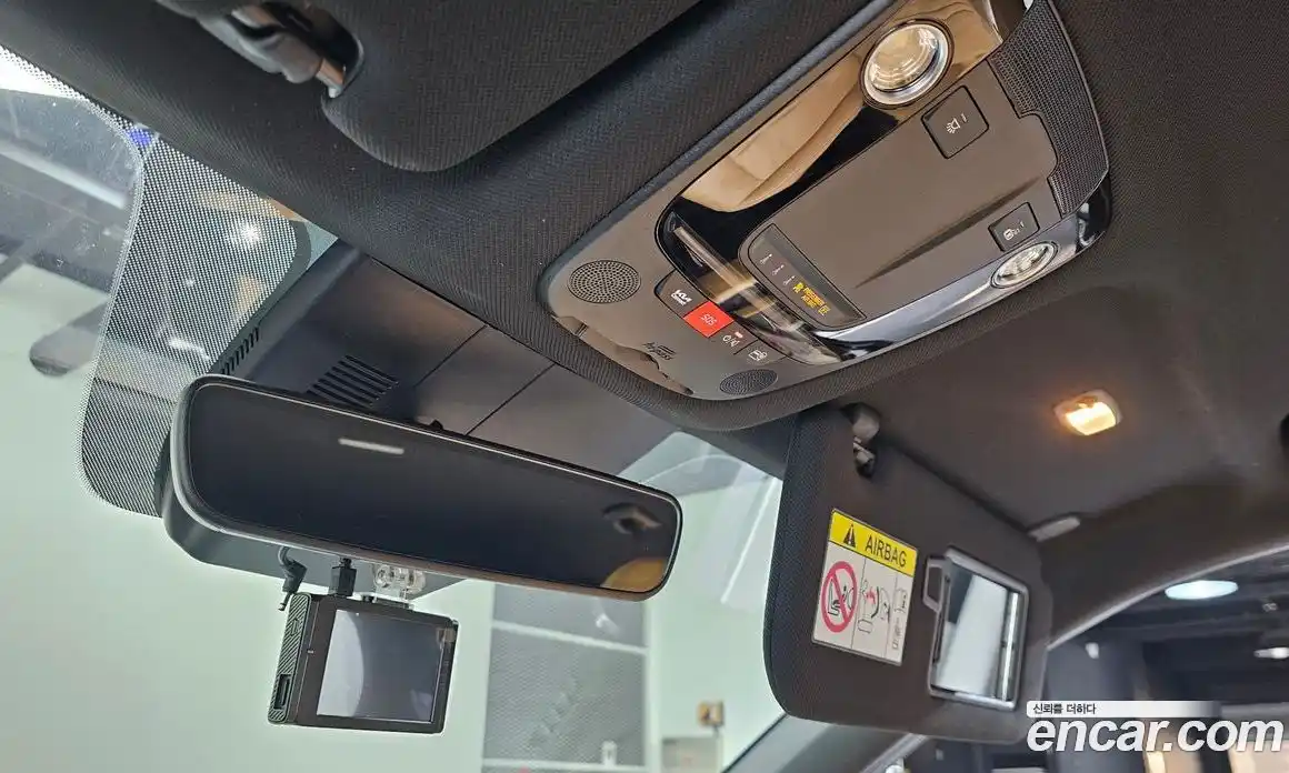 Kia Sorento 2023 2.5 Автомат в Москве № 586604, фото 19