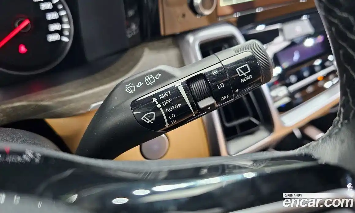 Kia Sorento 2023 2.5 Автомат в Москве № 586604, фото 20