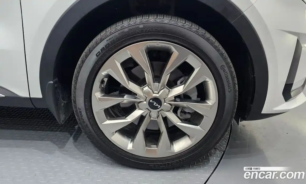 Kia Sorento 2023 2.5 Автомат в Москве № 586604, фото 5