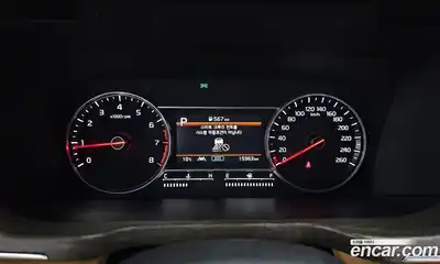 Kia Sorento 2023 2.5 Автомат в Москве № 586604, миниатюра 8