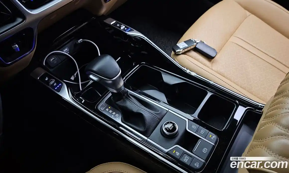 Kia Sorento 2023 2.5 Автомат в Москве № 586604, фото 9