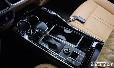 Kia Sorento 2023 2.5 Автомат в Москве № 586604, миниатюра 9