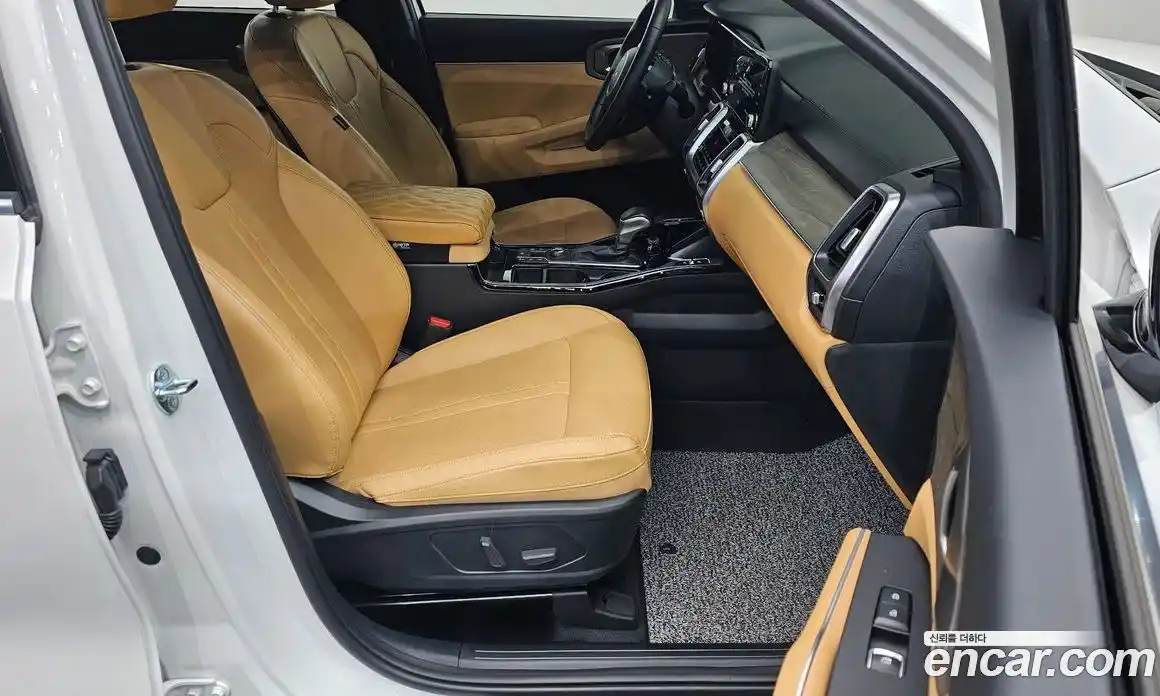 Kia Sorento 2023 2.5 Автомат в Москве № 586604, фото 10