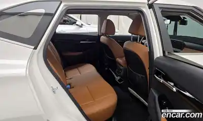 Kia Seltos 2024 1.6 Автомат в Москве № 586909, миниатюра 12