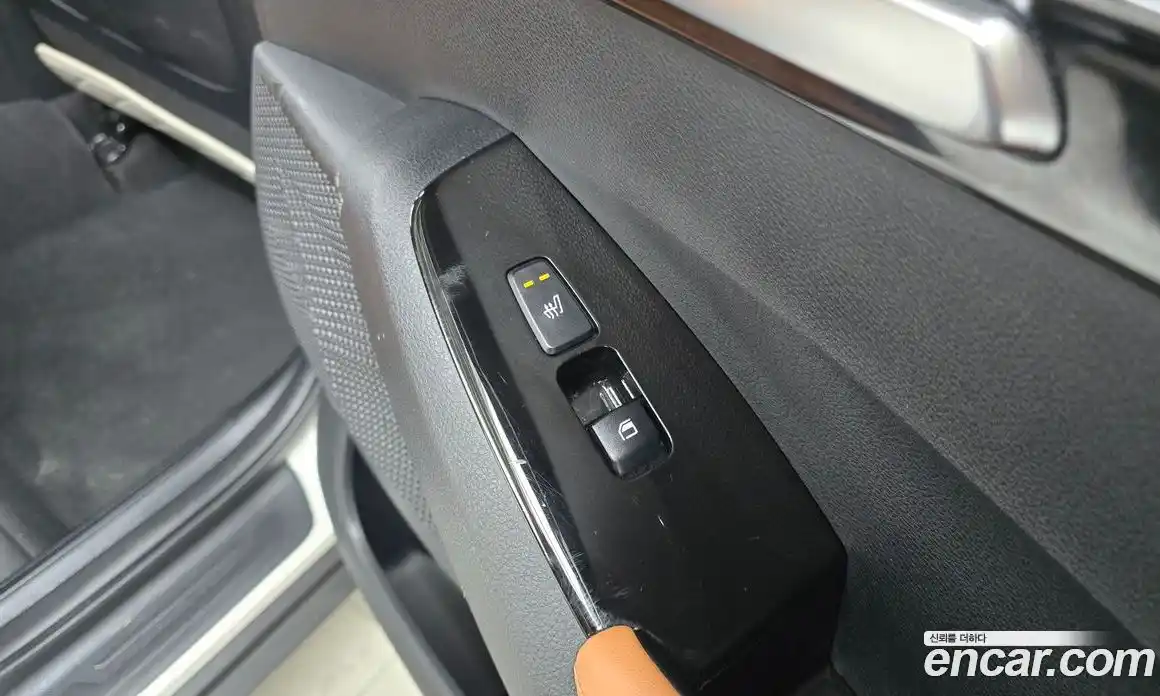 Kia Seltos 2024 1.6 Автомат в Москве № 586909, фото 19