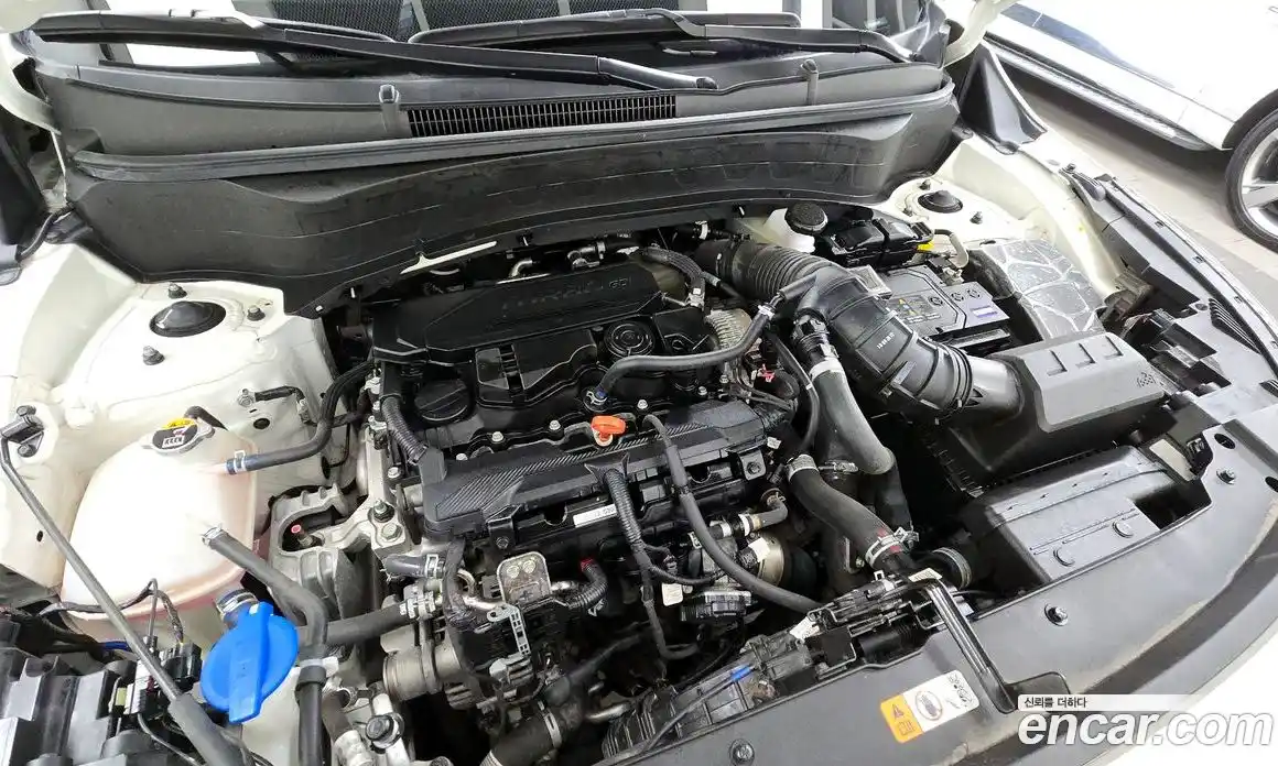 Kia Seltos 2024 1.6 Автомат в Москве № 586909, фото 6