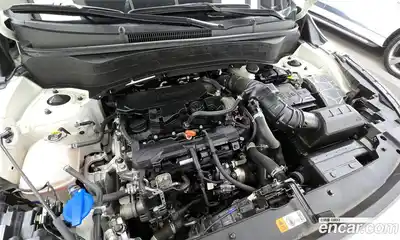 Kia Seltos 2024 1.6 Автомат в Москве № 586909, миниатюра 6