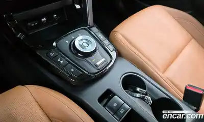 Kia Seltos 2024 1.6 Автомат в Москве № 586909, миниатюра 9