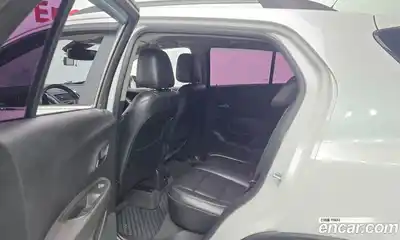 Chevrolet Trax 2014 1.4 Автомат в Москве № 586994, миниатюра 11